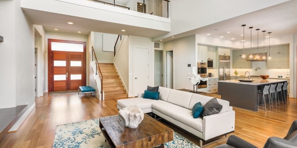 From Smart Home to Smart Living: Building Your Own Automated Home