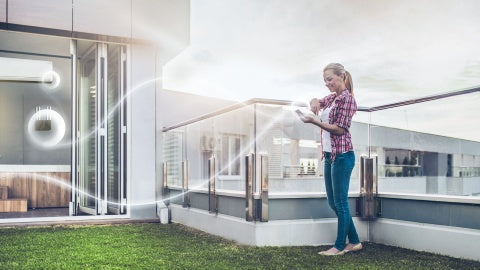 Bluetooth Mesh vs. Zigbee: Which Smart Home Networking Solution is Right for You?