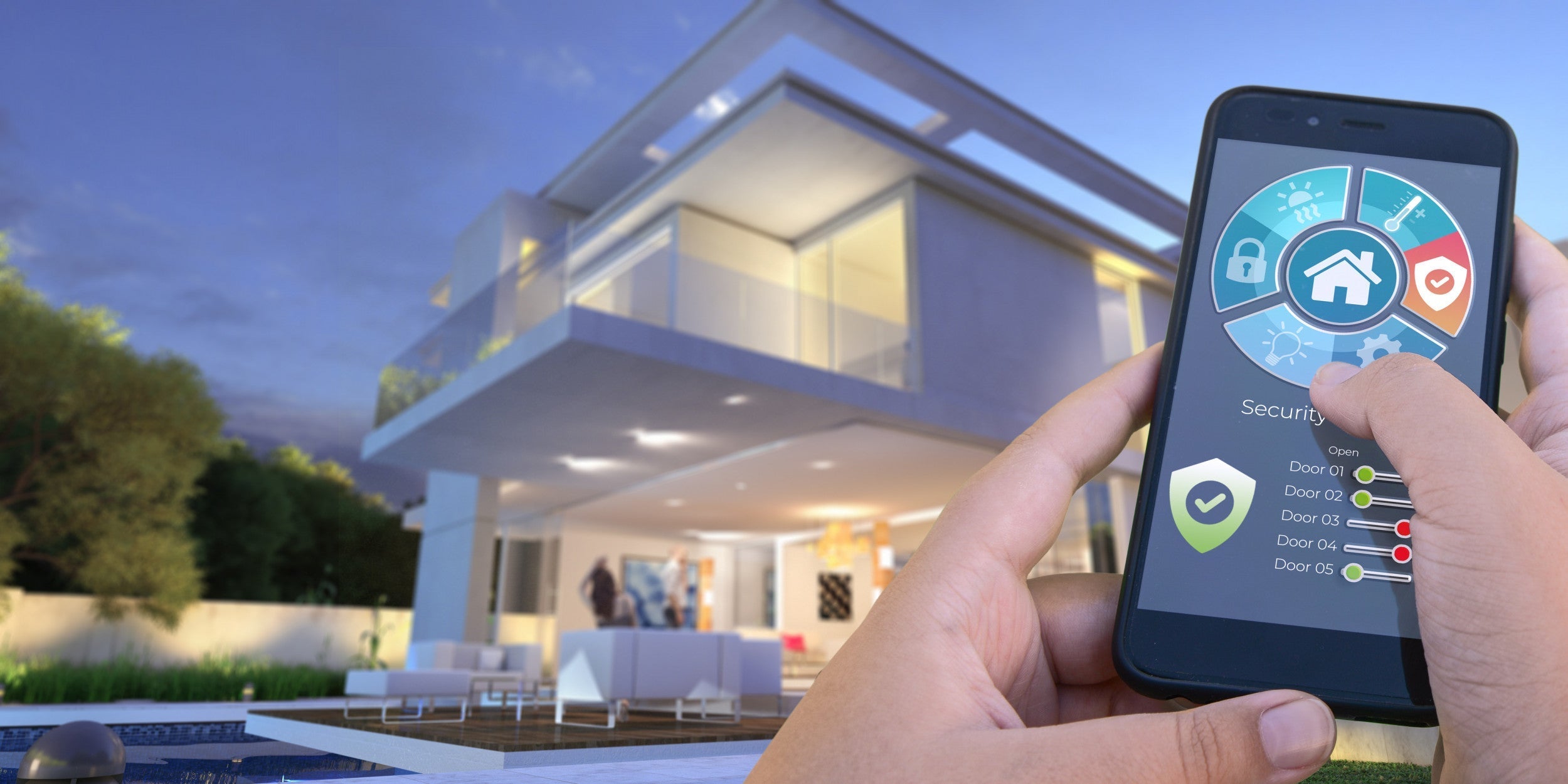 The Future of Smart Homes: Trends You Can’t Afford to Miss
