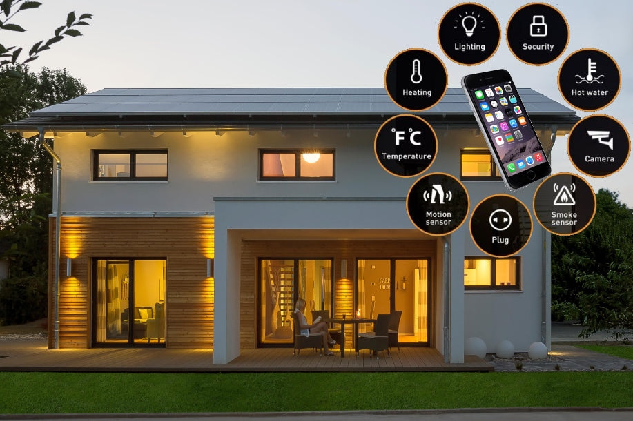 Zigbee vs. Bluetooth Mesh: Choosing the Best Smart Home Standard