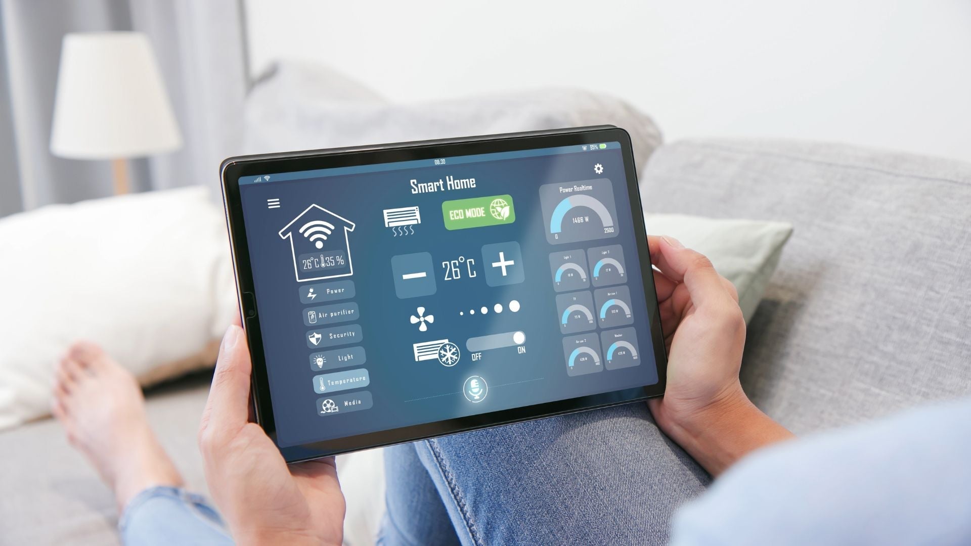 The Ultimate Guide to Choosing a Smart Home System in 2025