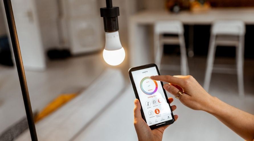 Revolutionize Your Space with Automated Lighting Systems