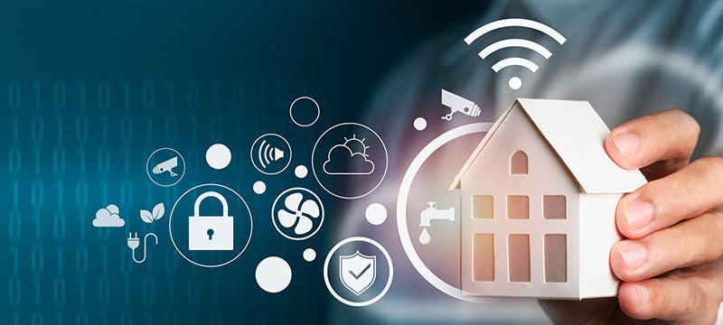 Home Automation: Transforming Your Living Space with Smart Technology