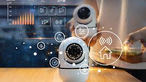 What Is a Smart Home Security System?