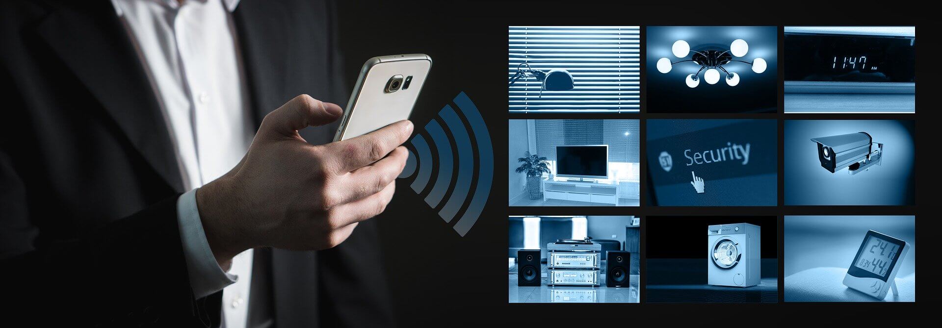 Smart Home Security: AI-Powered Protection