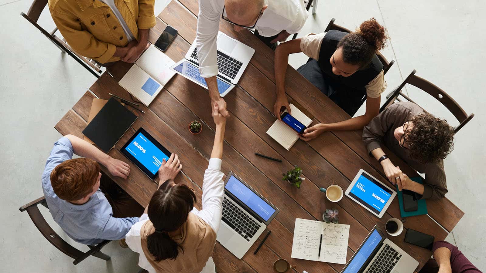 Maximizing Efficiency: Enterprise Networking Strategies