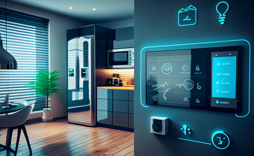 Transform Your Living Space with Smart Home Design