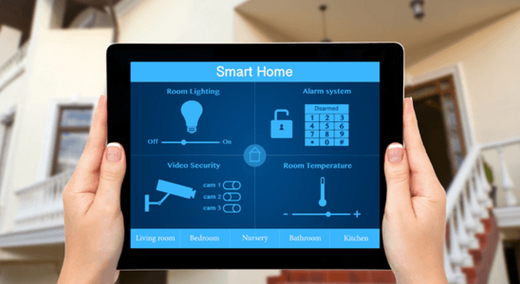 Transform Your Home with a Smart Automation System Using NodeMCU