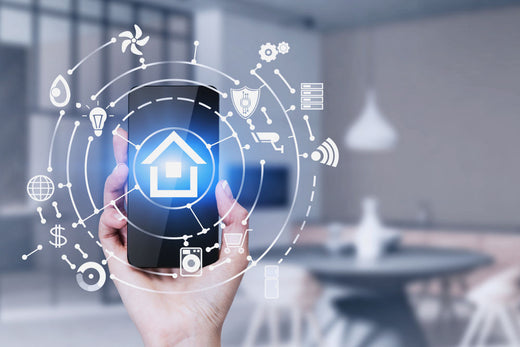 The Ultimate Guide to Building a Fully Automated Smart Home