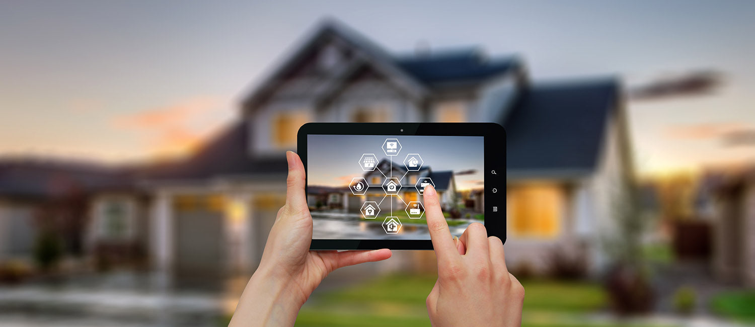 Transform Your Home with Smart Devices
