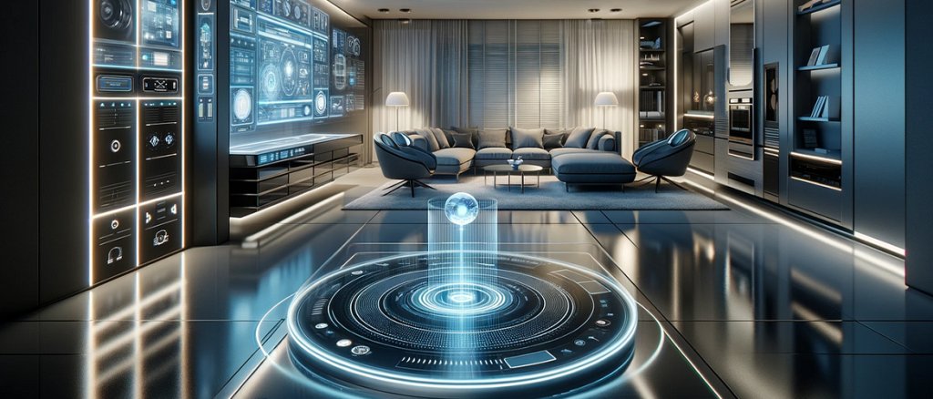 Unlocking the Future of Living With Home Automation