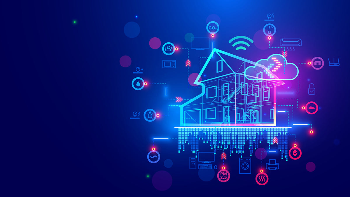 Smart Home HK: Transforming Urban Living with Innovative Technology