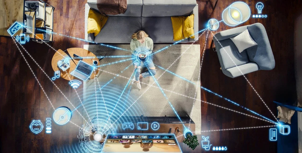 Mesh or Zigbee: The Ultimate Showdown for Smart Home Supremacy