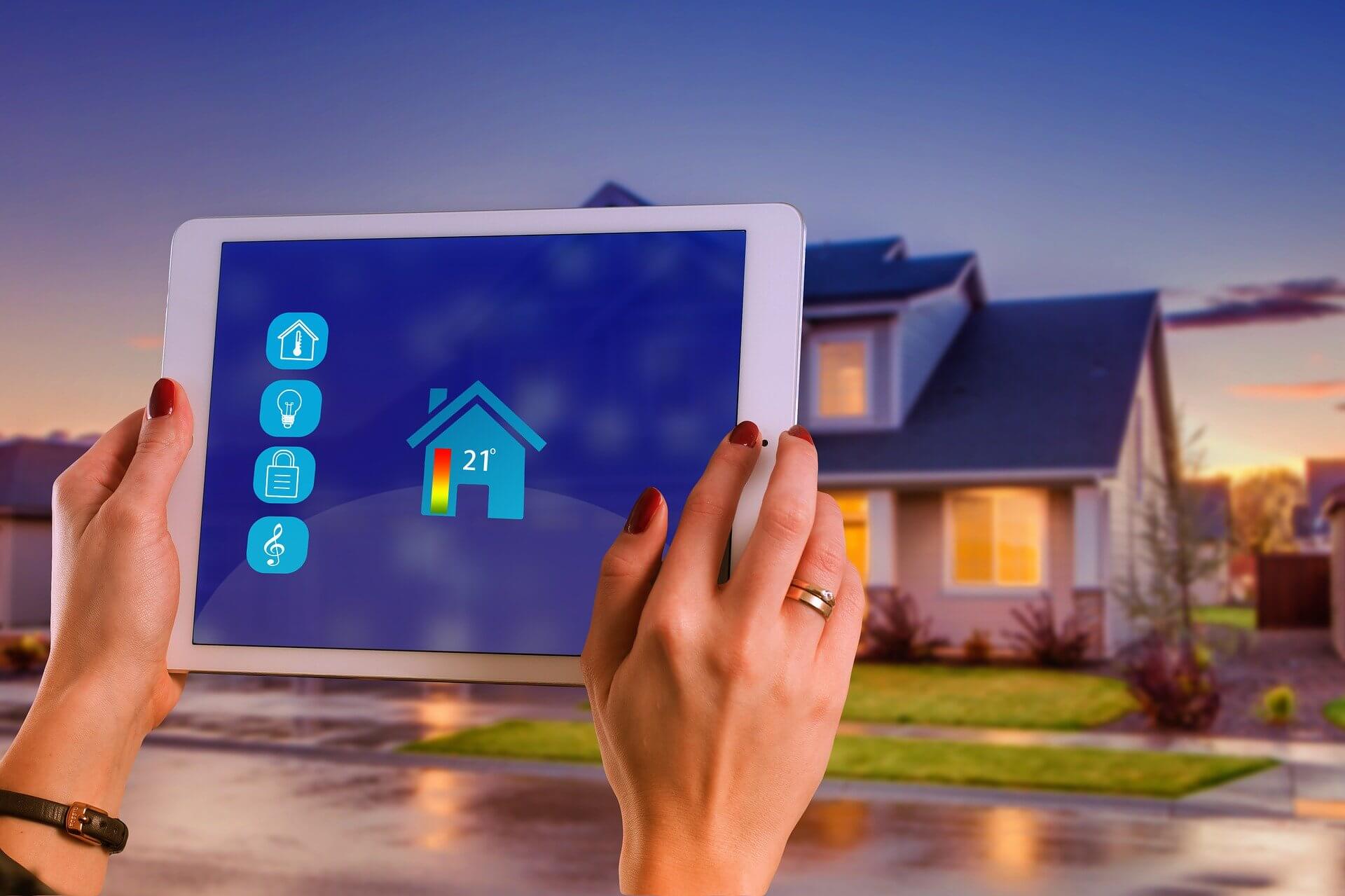 Maximizing Efficiency: Smart Home Integration