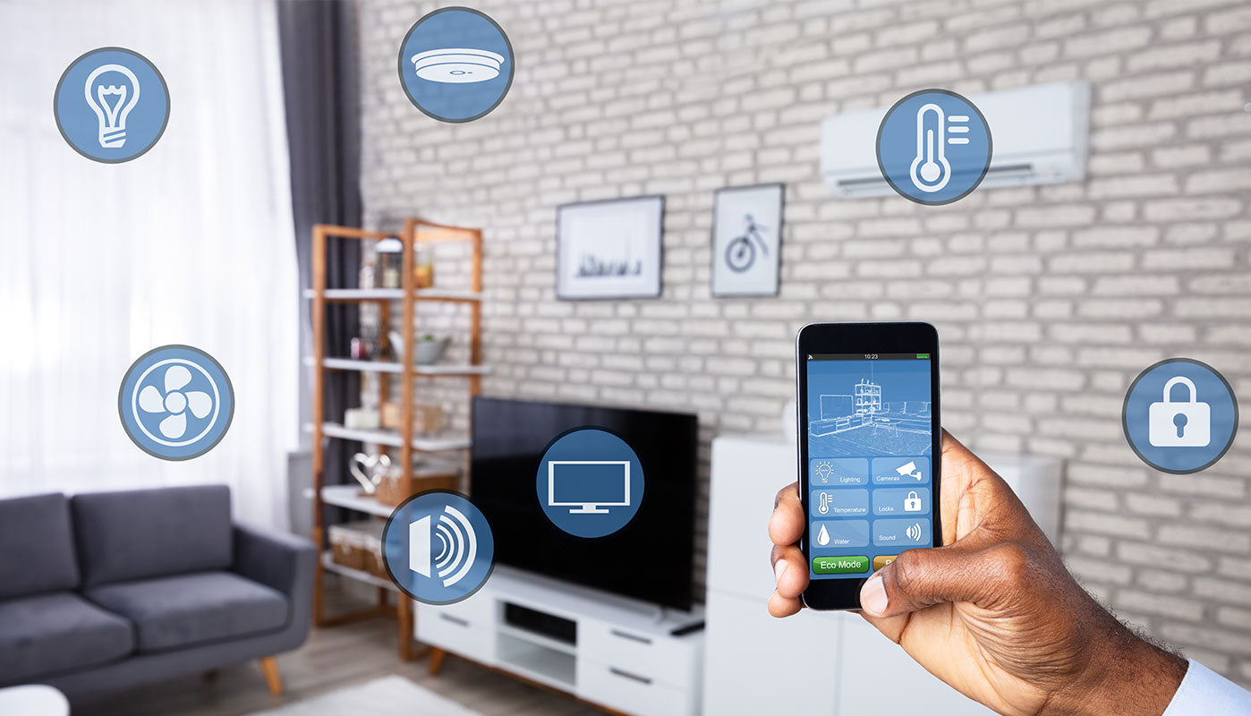 From Smart Home to Intelligent Living: Creating Your Personalized Automated Home