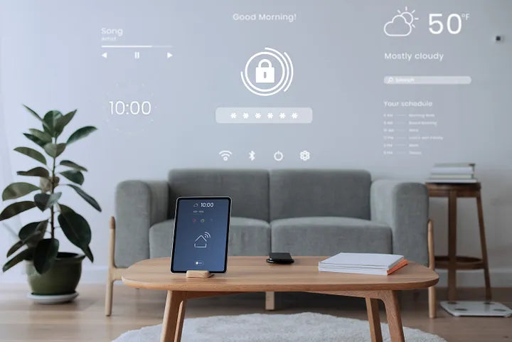 The Trend of Smart Home in 2023: What to Expect