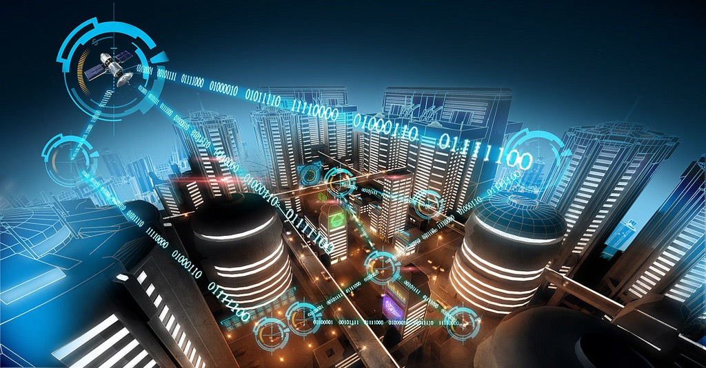 Elevating Home Living: Exploring the Smartest Tech Innovations in Our Custom Home