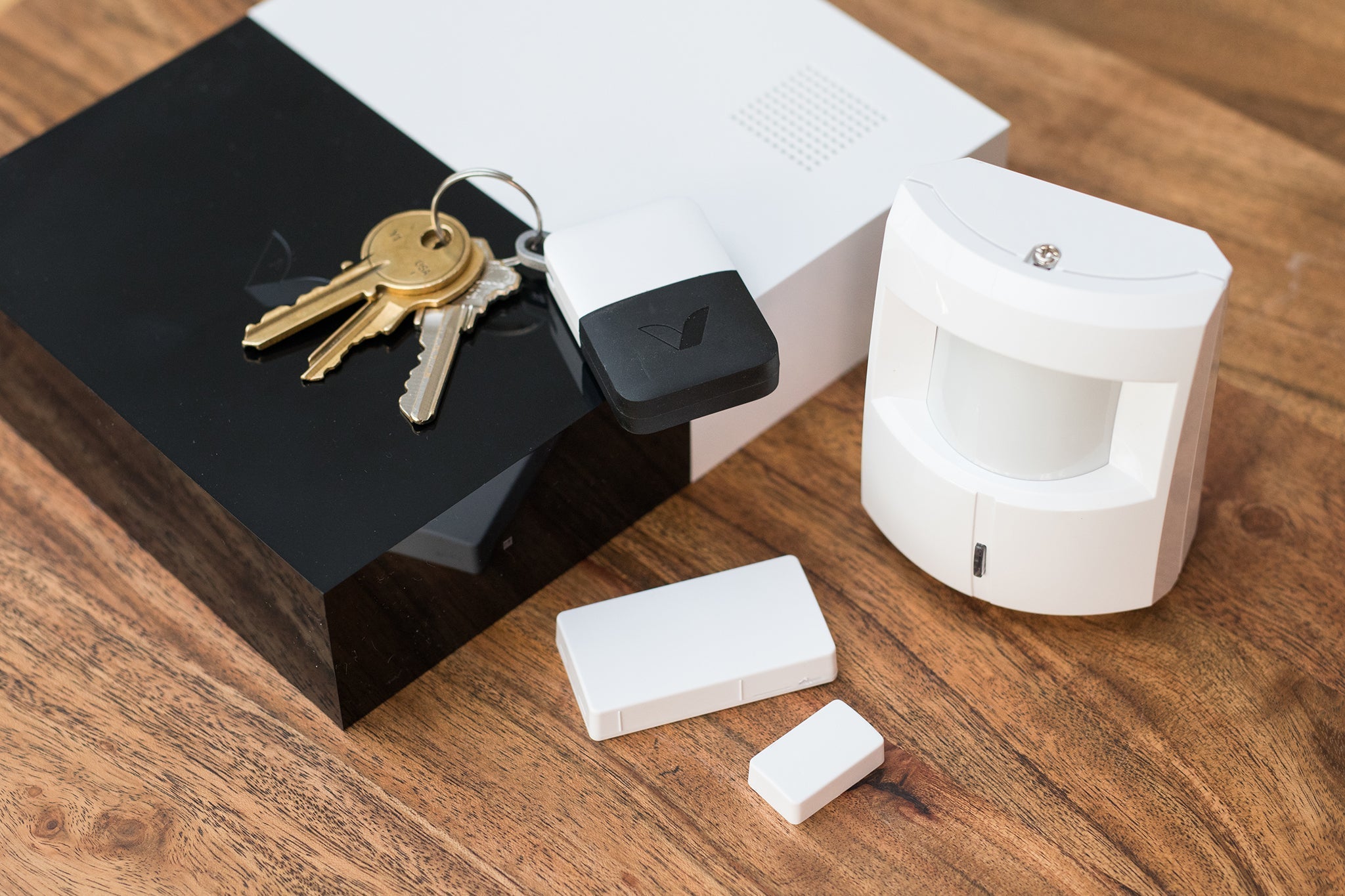 The Future of Home Security: Embracing Smart Technology for Safety