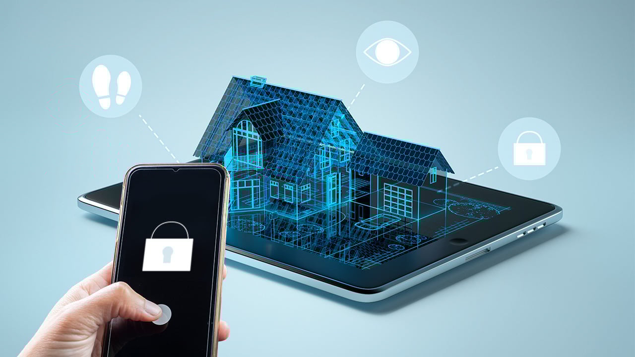 Enhancing Smart Homes with Natural Language Processing