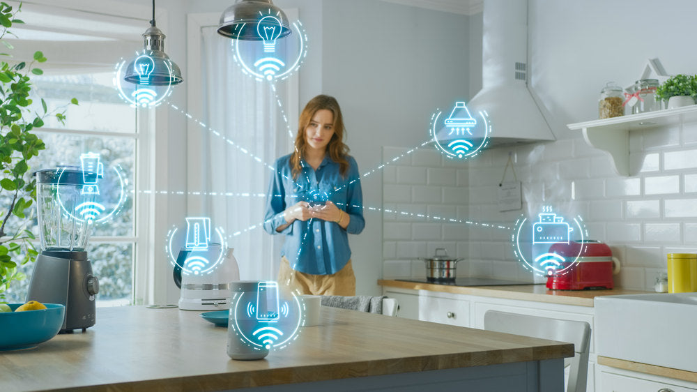 Transform Your Home with a Smart Home System