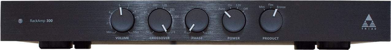 Unleash the Power of Sound: Standalone RackAmp 300 vs 700