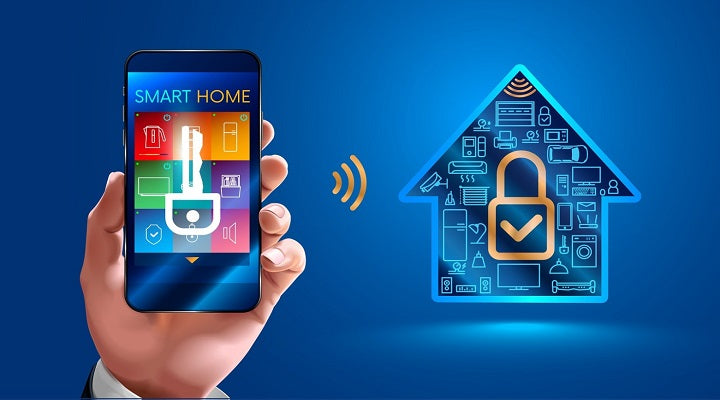 What is a Smart Home Security System?