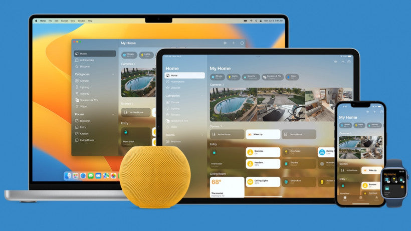 The Ultimate Guide to Setting Up Apple HomeKit