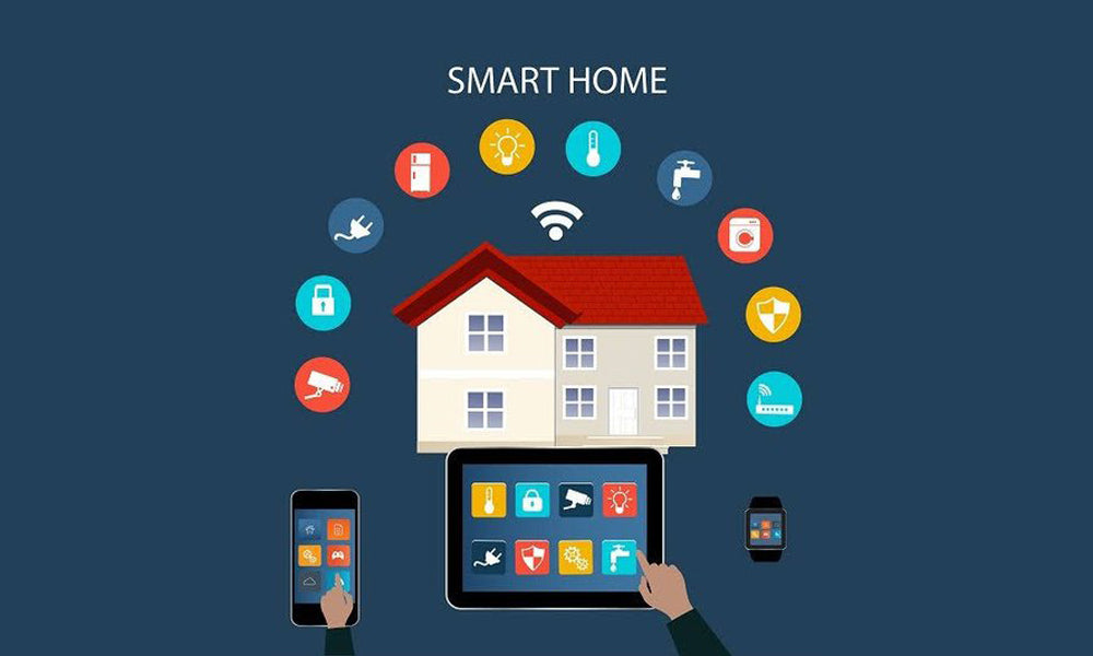 From Connected to Smart: The Ultimate Guide to Complete Home Automation Solutions