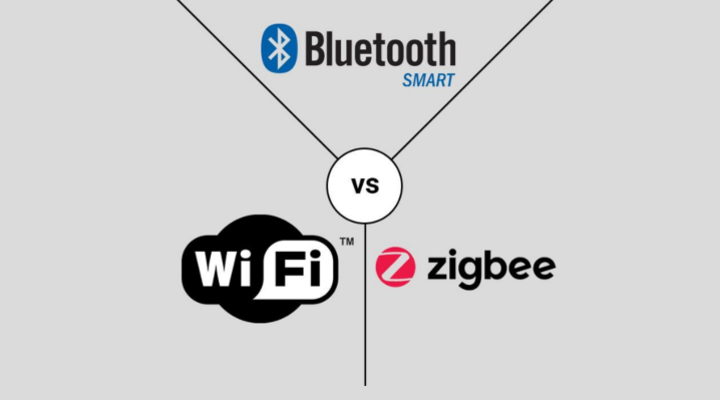 Meshing the Competition: Zigbee vs Bluetooth Mesh - Which Smart Home Standard Reigns Supreme?