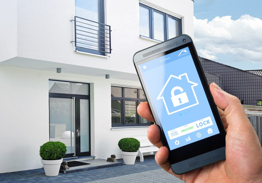 Enhance Your Home Security with Vivent: A Comprehensive Review
