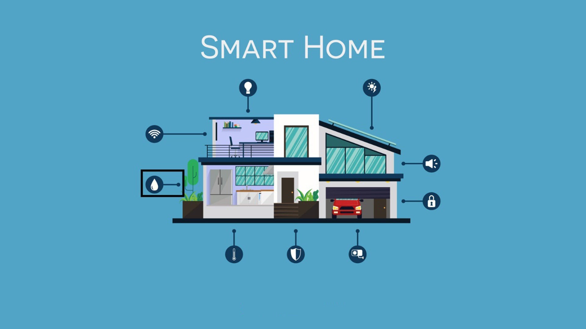 The Ultimate Guide to Home Security Systems: What You Need to Know
