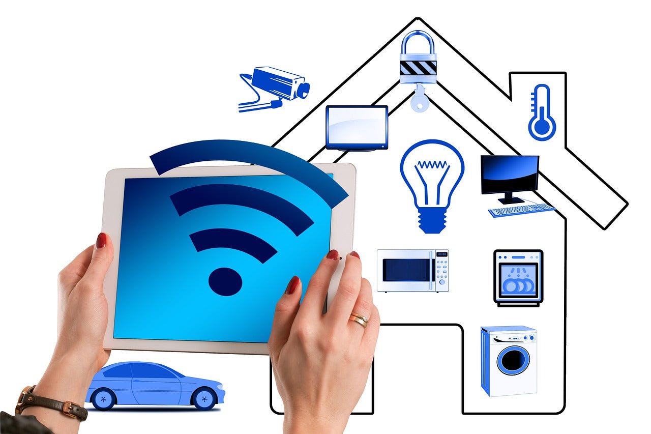 10 Ways Home Assistant Simplifies Your Smart Home Setup