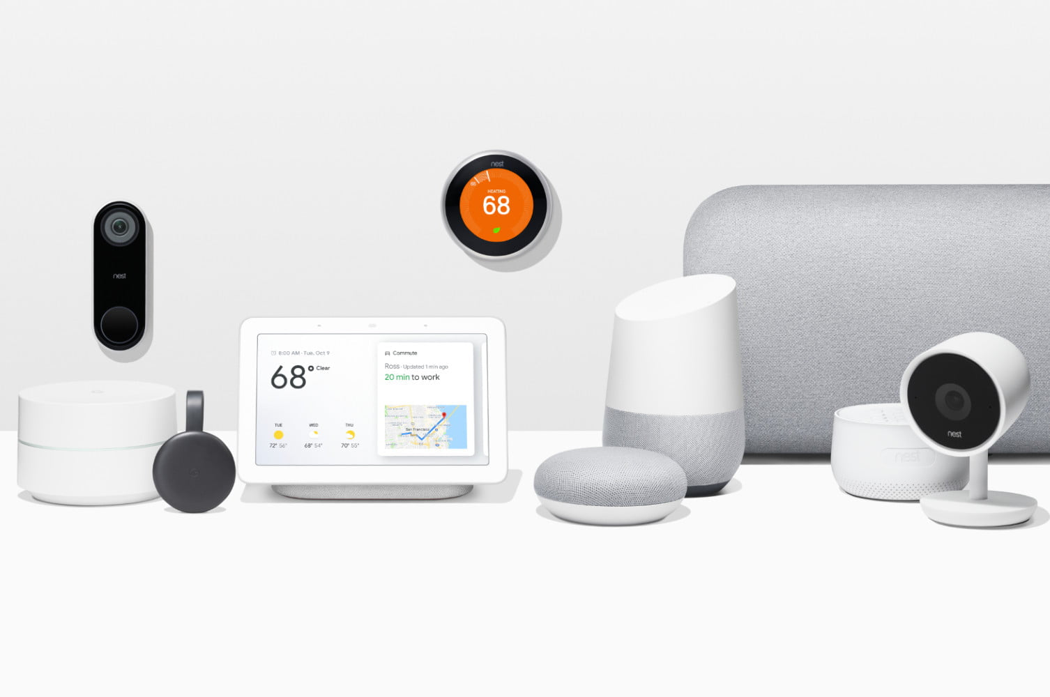 Google Smart Home: Your Ultimate Guide to a Smarter Living Space