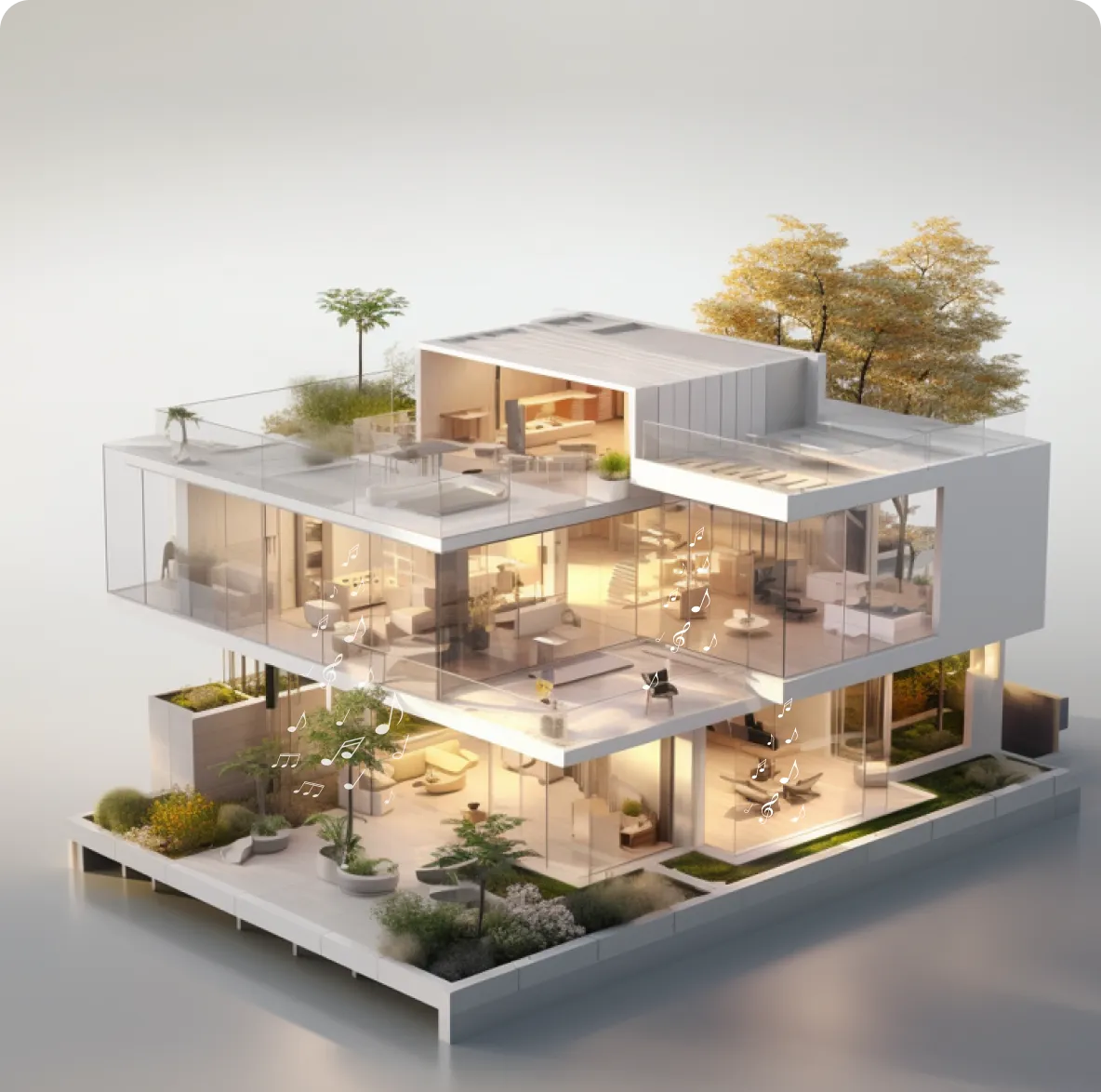 Transform Your Lifestyle with a Home Automation System
