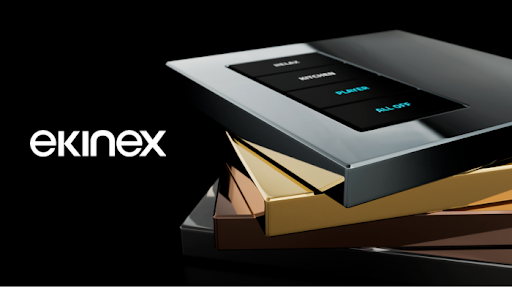 ekinex