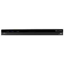 Luma Surveillance™ 310 Series NVR