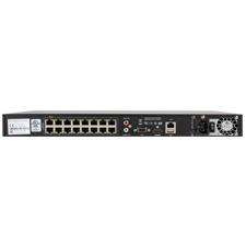 Luma Surveillance™ 310 Series NVR