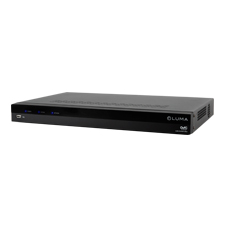Luma Surveillance™ 310 Series NVR