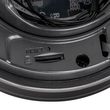Luma Surveillance™ 220 Series 2MP Dome IP Outdoor Camera