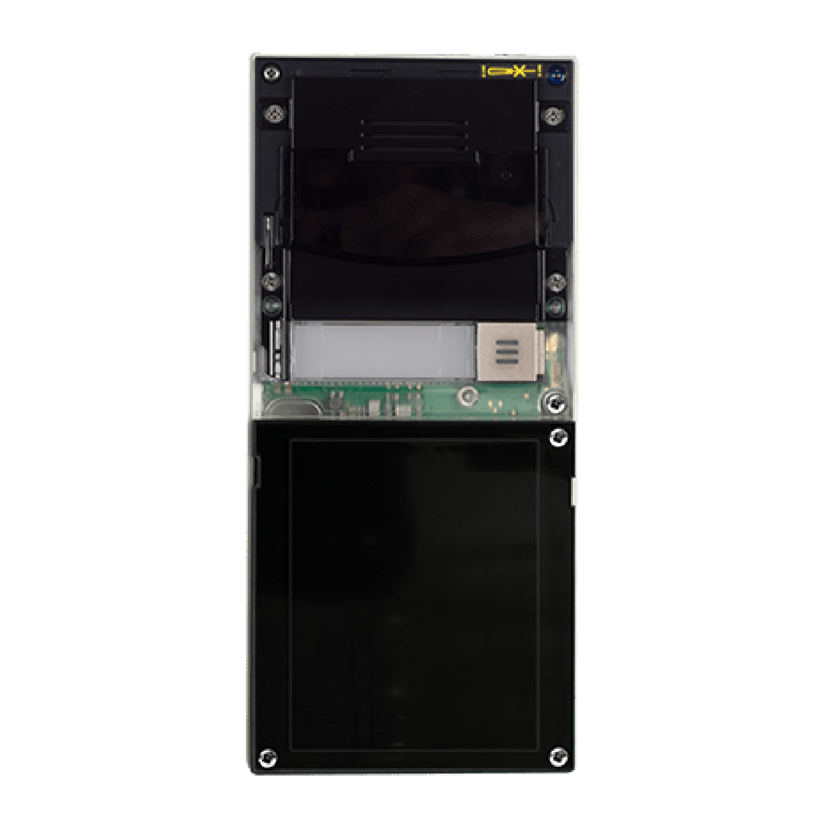 Control4® DS3 HD Camera Module (Black)