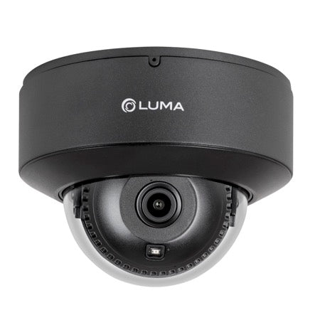 Luma Surveillance™ 220 Series 2MP Dome IP Outdoor Camera