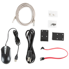 Luma Surveillance™ 310 Series NVR