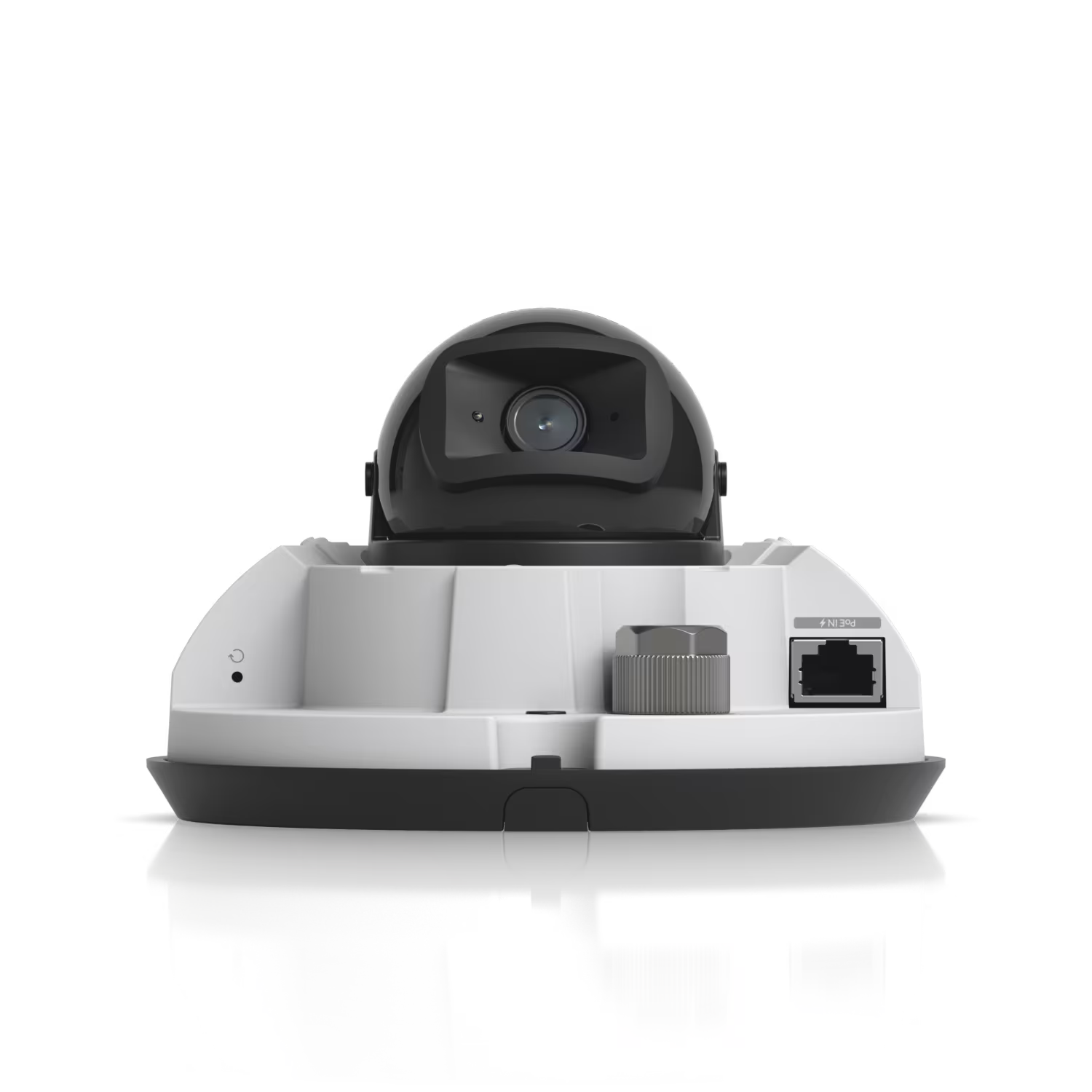 G6 Dome - All-weather, vandal-proof 4K PoE camera