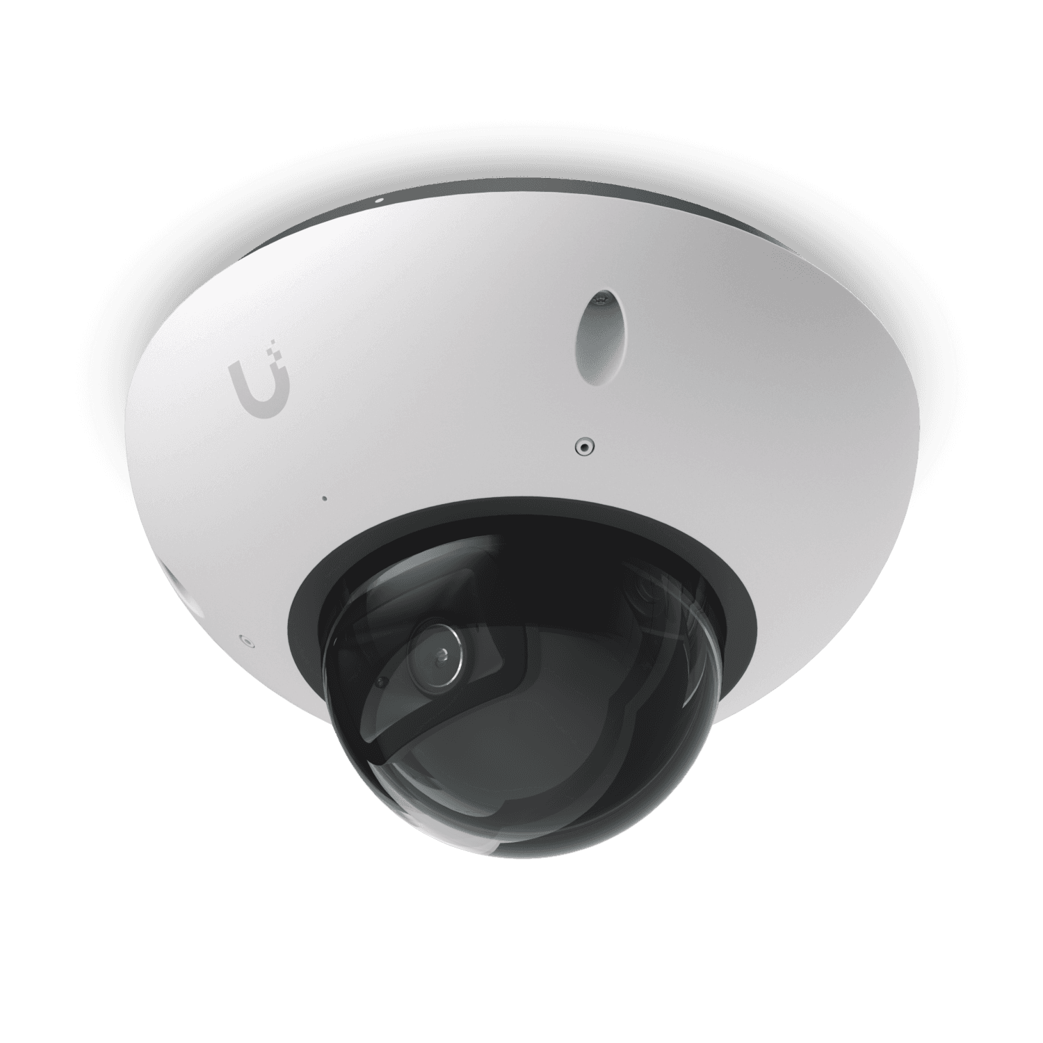 G6 Dome - All-weather, vandal-proof 4K PoE camera