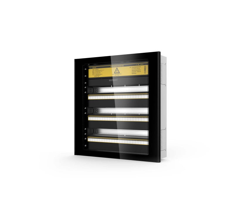 Bozhi Concealed Installation S
