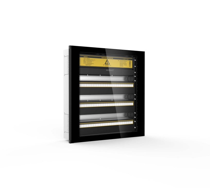 Bozhi Concealed Installation S
