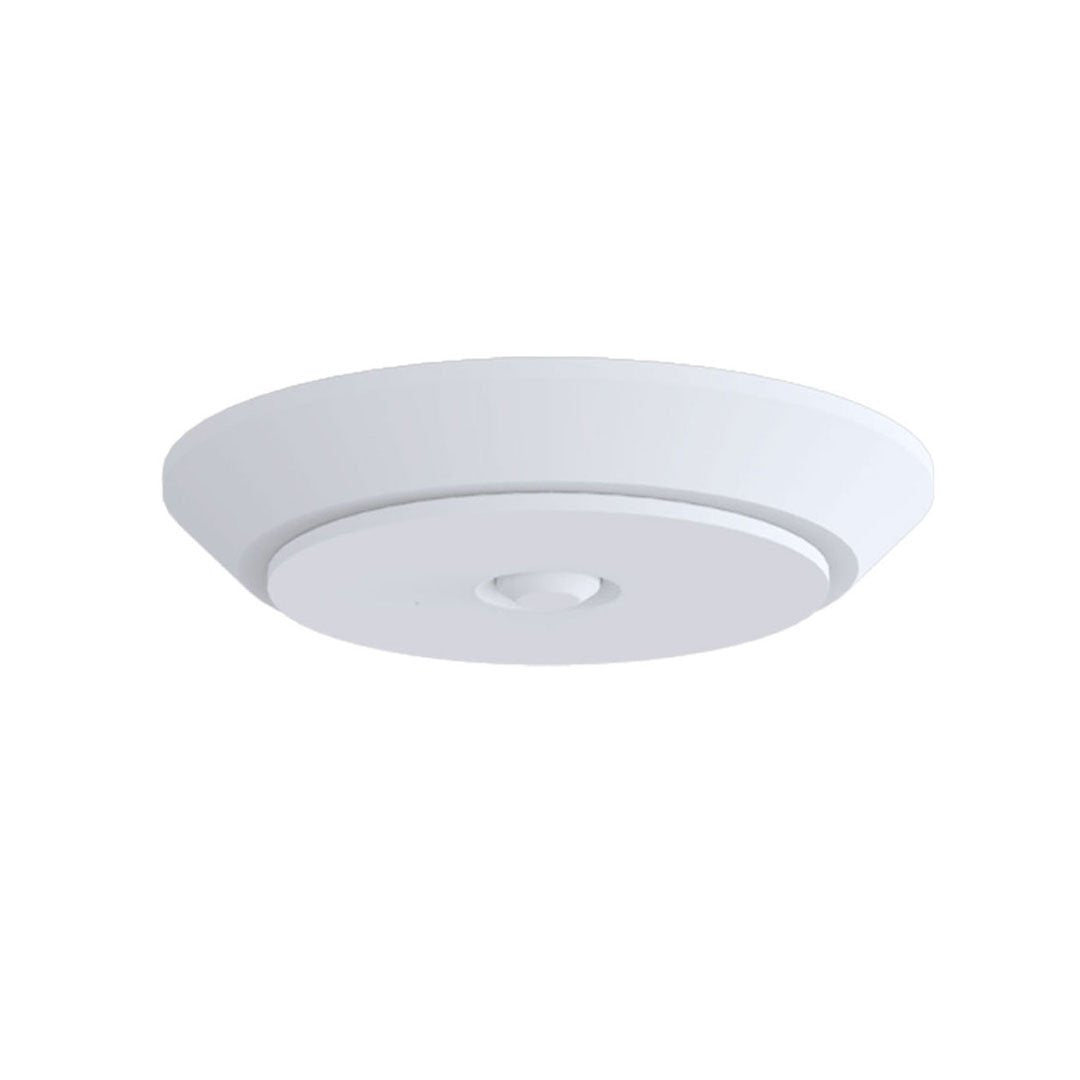 Motion Sensor 360° Bezel (Humidity) – 360° coverage, 1/2” thick edge (also senses ambient light, humidity)