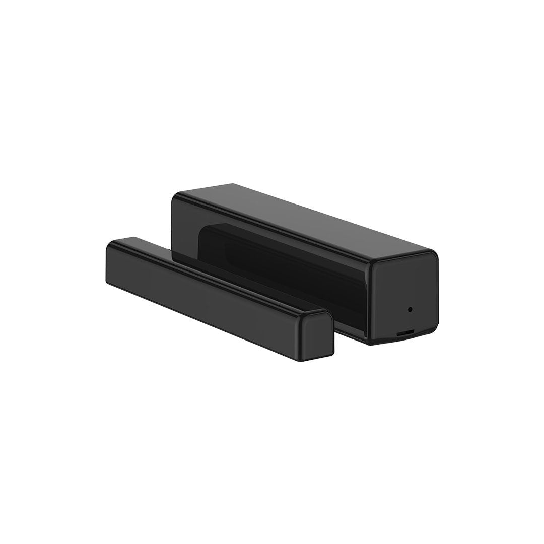 Contact Sensor Wireless – easy install with magnetic contact that transmits open/closed status