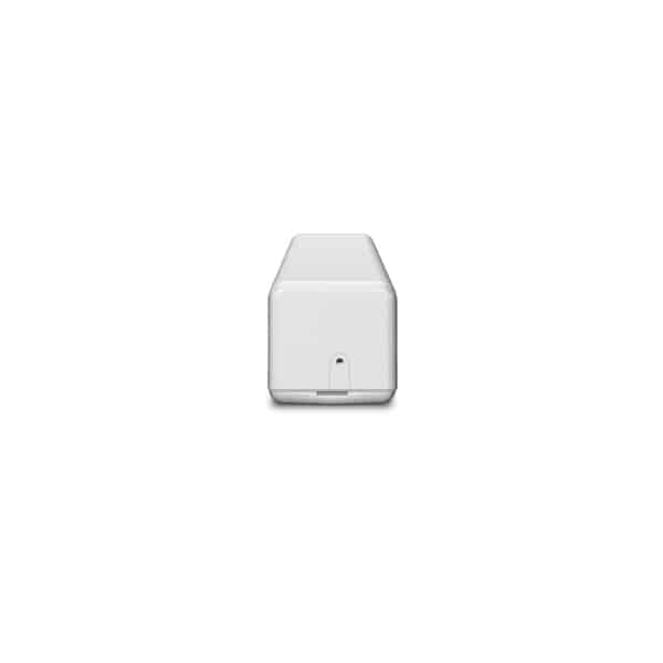 Contact Sensor Wireless – easy install with magnetic contact that transmits open/closed status