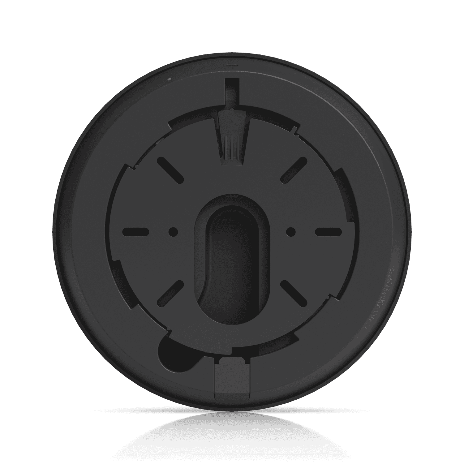 G6 Dome - All-weather, vandal-proof 4K PoE camera